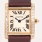 Cartier Declaration WE100131 Mens Watch