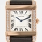 Cartier Declaration WE300131 Mens Watch