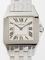 Cartier La Dona de W25065Z5 Mens Watch