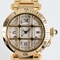 Cartier La Dona de W30075D1 Mens Watch