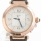 Cartier La Dona de W3019051 Mens Watch