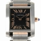 Cartier La Dona de W5010001 Mens Watch