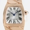Cartier La Dona de W640070I Mens Watch