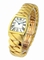 Cartier La Dona de W6601001 Ladies Watch
