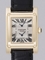 Cartier La Dona de zW1534251 Mens Watch