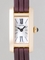 Cartier La Dona de zW1537338 Mens Watch