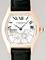 Cartier La Dona de zW1553551 Mens Watch