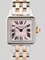 Cartier La Dona de zW25074Y9 Mens Watch