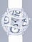 Cartier La Dona de zWJ304350 Mens Watch