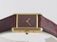 Cartier Must 21 2684919723 Mens Watch