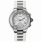 Cartier Must 21 W10197U2 Mens Watch