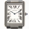 Cartier Must 21 W5200014 Mens Watch
