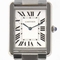 Cartier Must 21 W5200014 Mens Watch