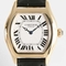 Cartier Panthere W1540151 Mens Watch