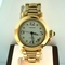 Cartier Pasha W30134H9 Midsize Watch