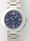 Cartier Pasha W31047M7 Mens Watch