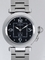 Cartier Pasha W31053M7 Mens Watch