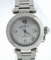 Cartier Pasha W31074M7 Automatic Watch