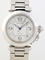 Cartier Pasha W31074M7 Mens Watch