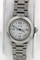 Cartier Pasha W31074M7 White Dial Watch