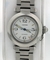 Cartier Pasha W31074M7 White Dial Watch
