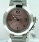 Cartier Pasha W31075M7 Midsize Watch