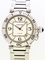 Cartier Pasha W31080M7 Mens Watch
