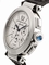 Cartier Pasha W3108555 Mens Watch