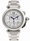 Cartier Pasha W31085M7 Automatic Watch