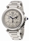 Cartier Pasha W31085M7 Automatic Watch