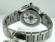 Cartier Pasha W31085M7 Silver Dial Watch