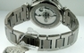 Cartier Pasha W31085M7 Silver Dial Watch