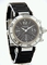 Cartier Pasha w31088U2 Grey Dial Watch