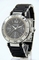 Cartier Pasha w31088U2 Grey Dial Watch