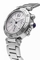 Cartier Pasha W31089M7 Mens Watch