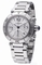 Cartier Pasha W31089M7 Mens Watch