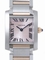 Cartier Pasha W51036Q4 Mens Watch