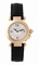 Cartier Pasha WJ11913G Mens Watch