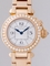 Cartier Pasha WJ124015 Mens Watch