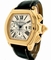 Cartier Roadster CA-10422S Mens Watch