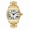 Cartier Roadster W62005V1 Mens Watch