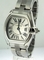 Cartier Roadster W62017V3 Ladies Watch