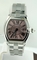 Cartier Roadster W62017V3 Pink Dial Watch