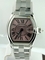 Cartier Roadster W62017V3 Pink Dial Watch