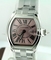 Cartier Roadster W62017V3 Pink Dial Watch