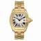 Cartier Roadster W62018V1 Ladies Watch