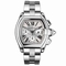Cartier Roadster W62019X6 Automatic Watch