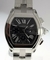 Cartier Roadster W62019X6 Beige Band Watch