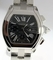 Cartier Roadster W62019X6 Beige Band Watch