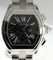 Cartier Roadster W62019X6 Beige Band Watch